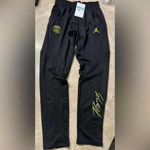 Jordan 2022/23 Strike Training Pants size medium - Picture 8 of 8